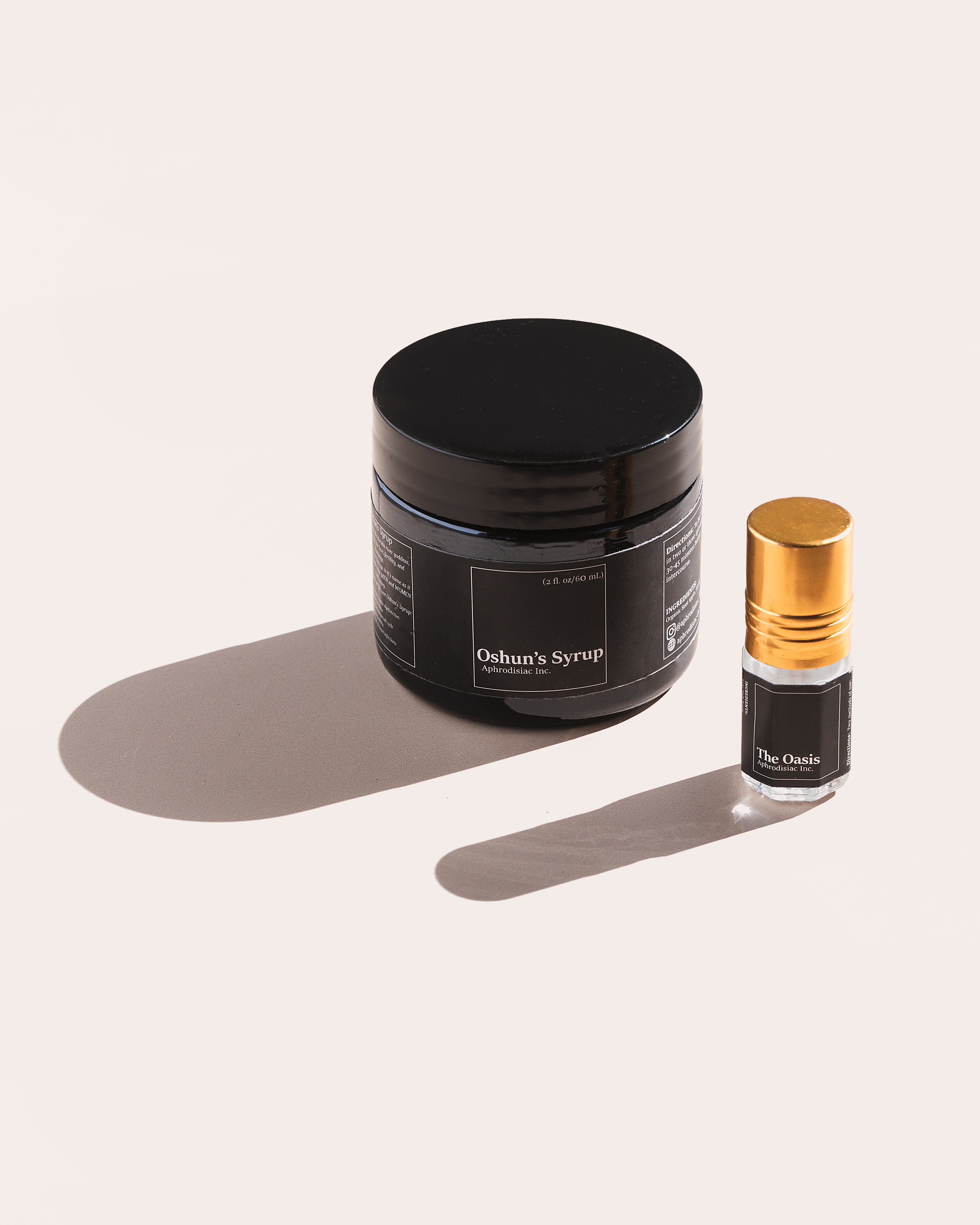 The Goddess Package (PRE-ORDER)