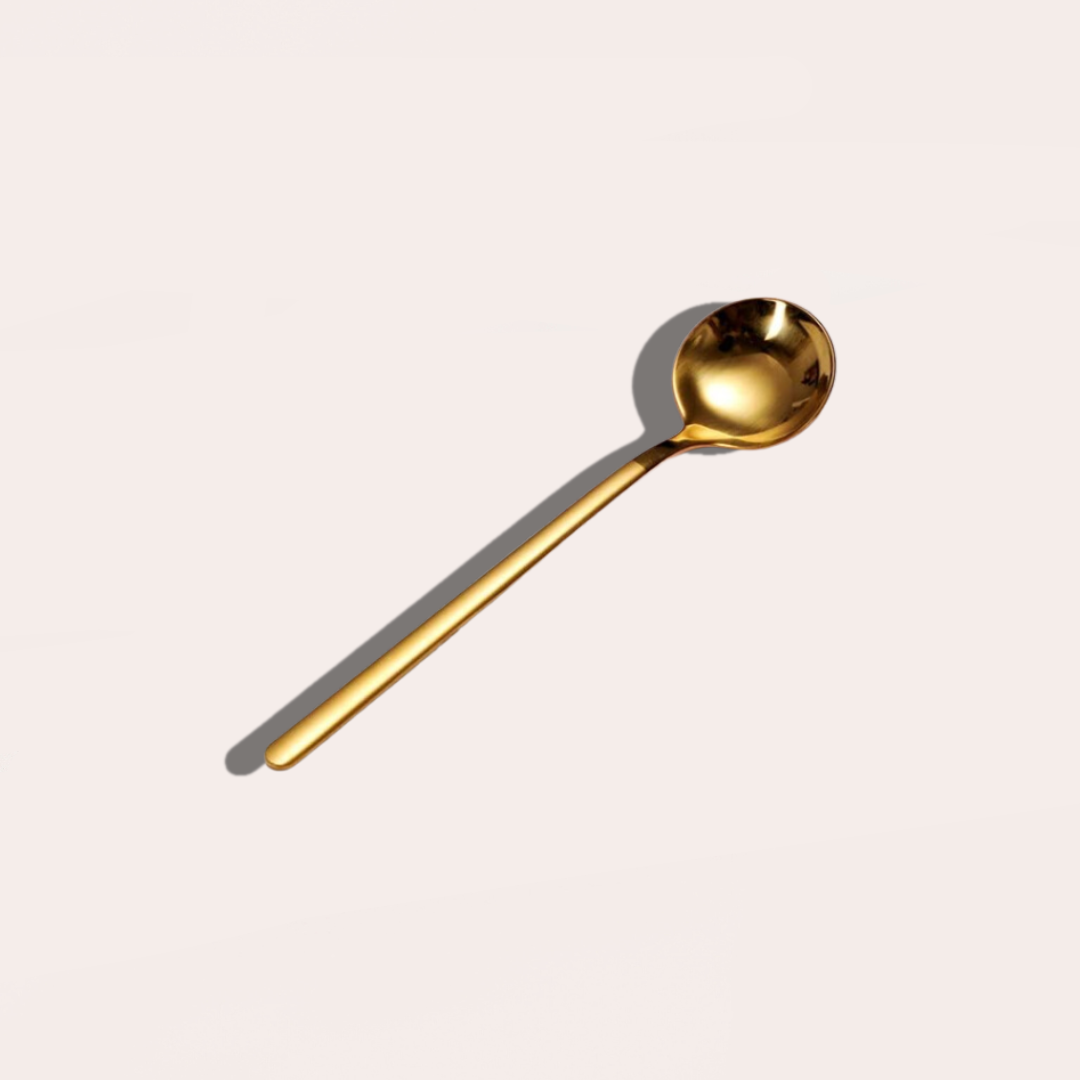 Gold Spoon