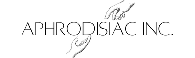 APHRODISIAC INC. logo