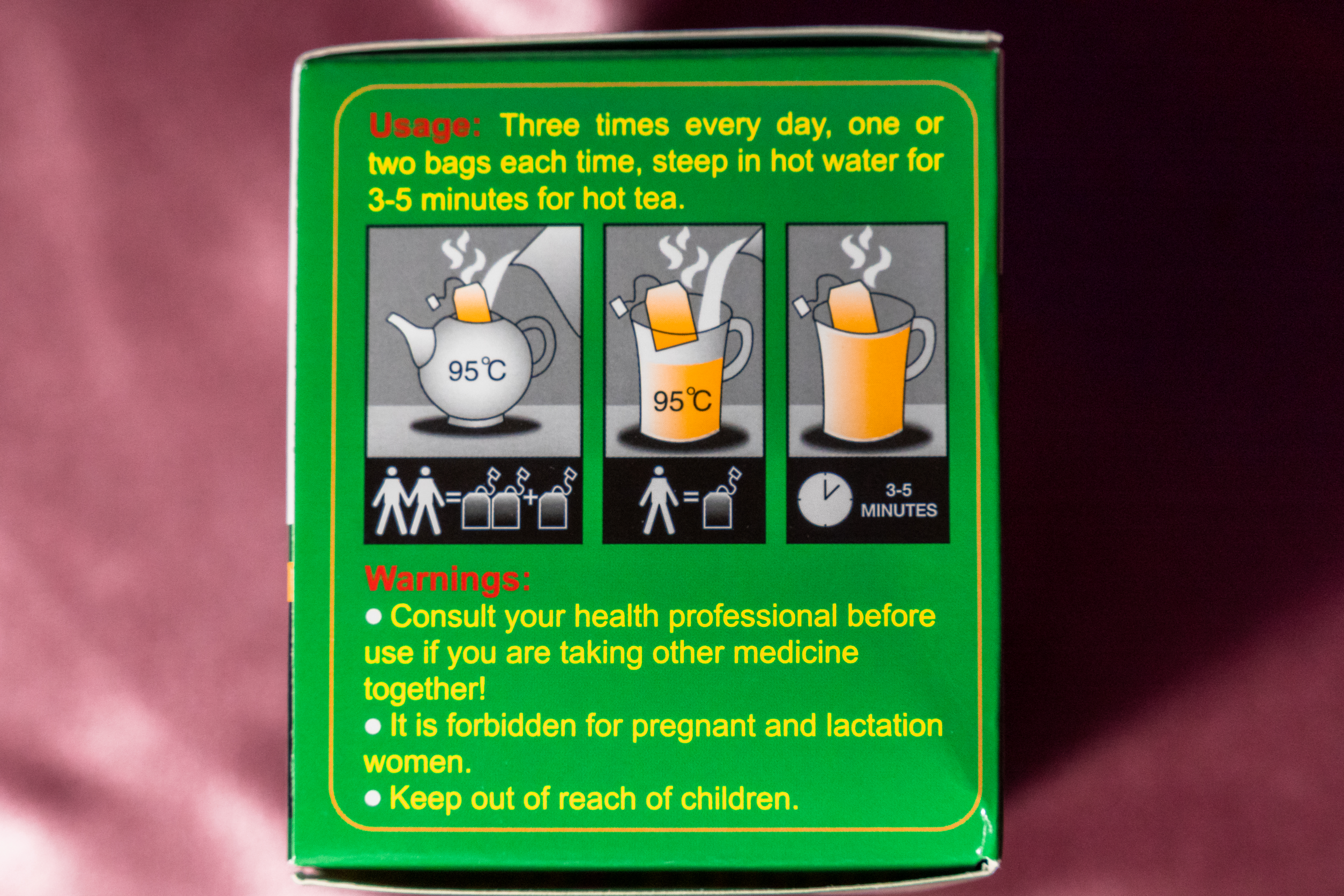 Infection Deluxe Kit