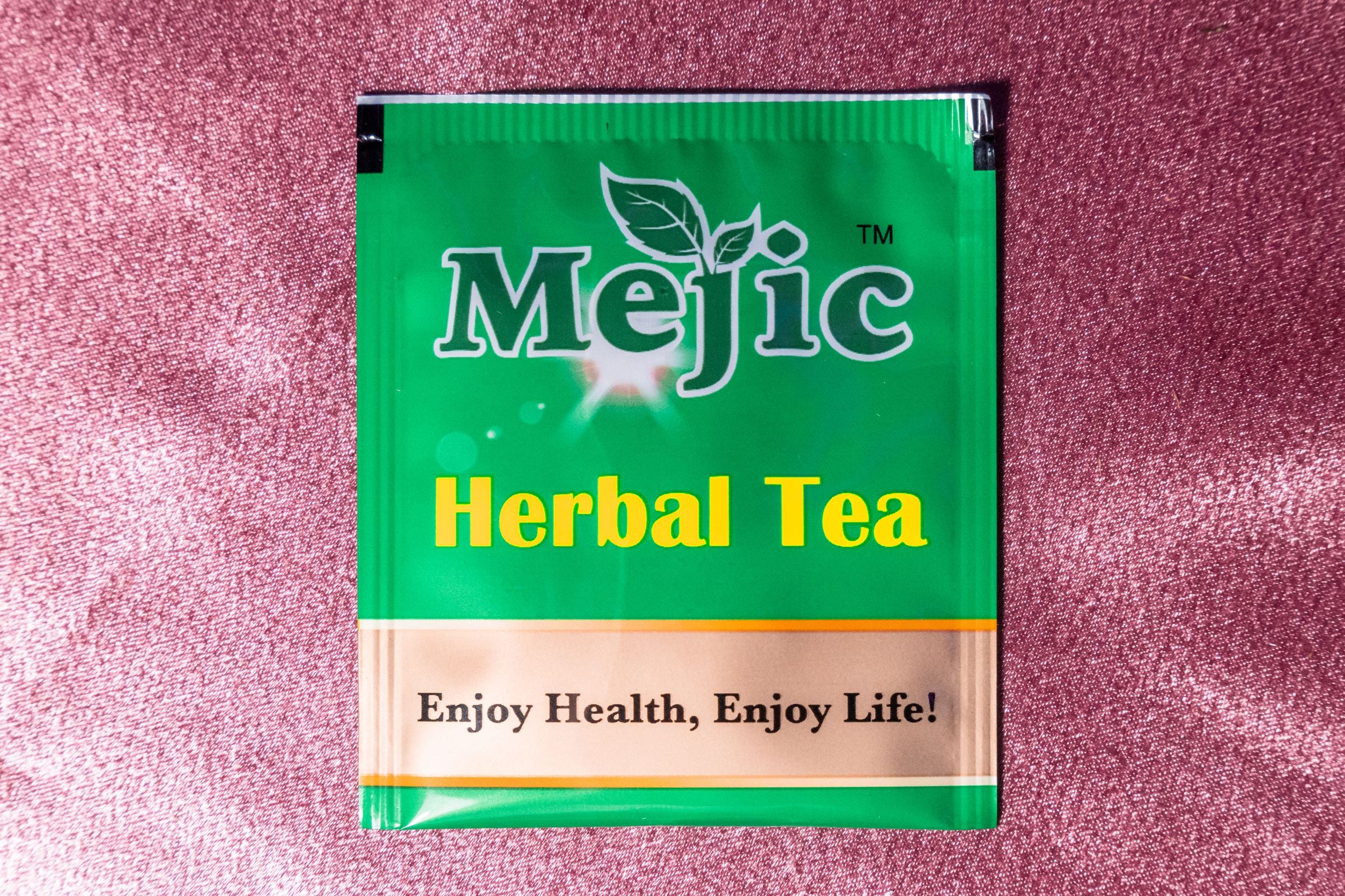 Infection Removal Tea