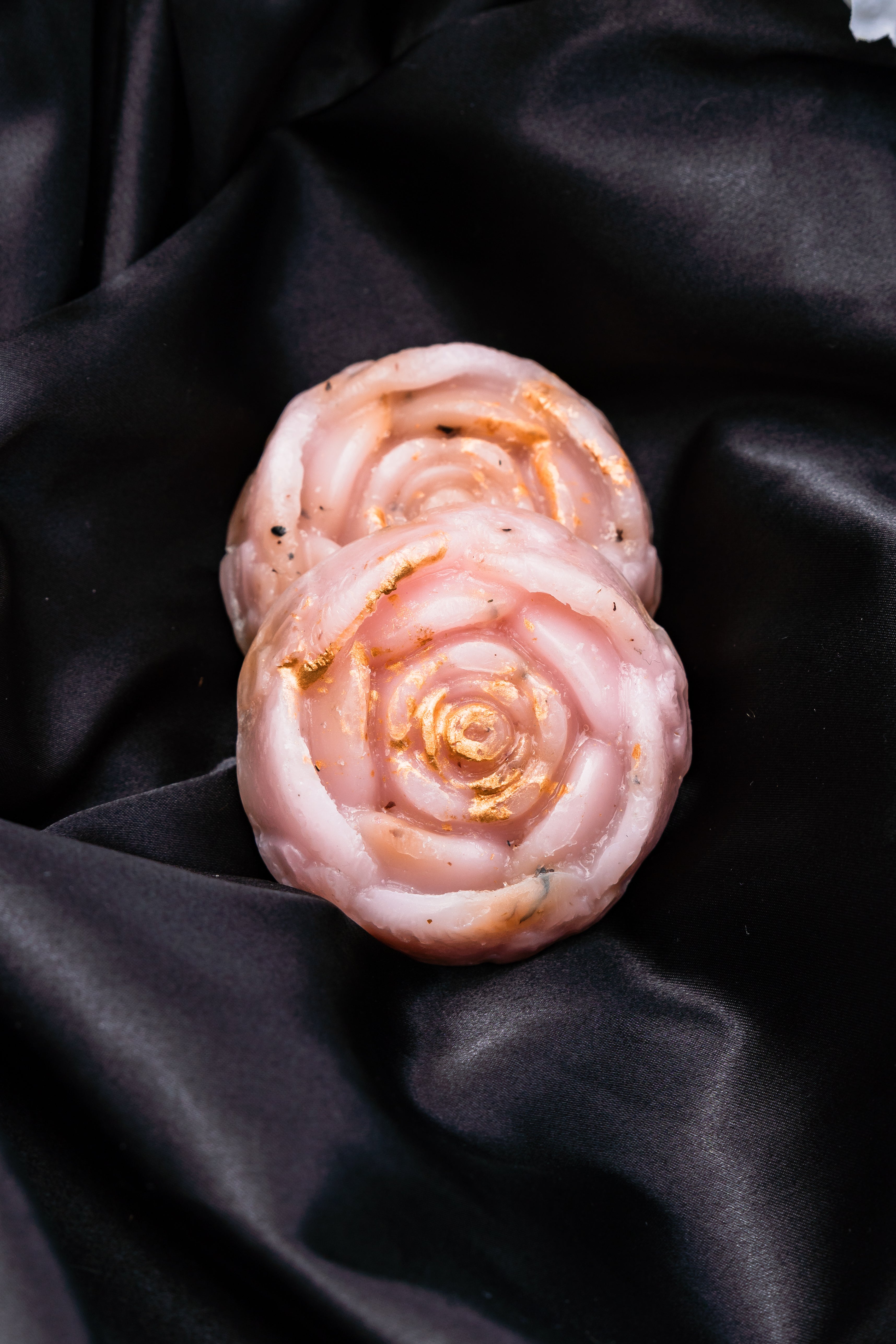 Rose Gold Yoni Bar
