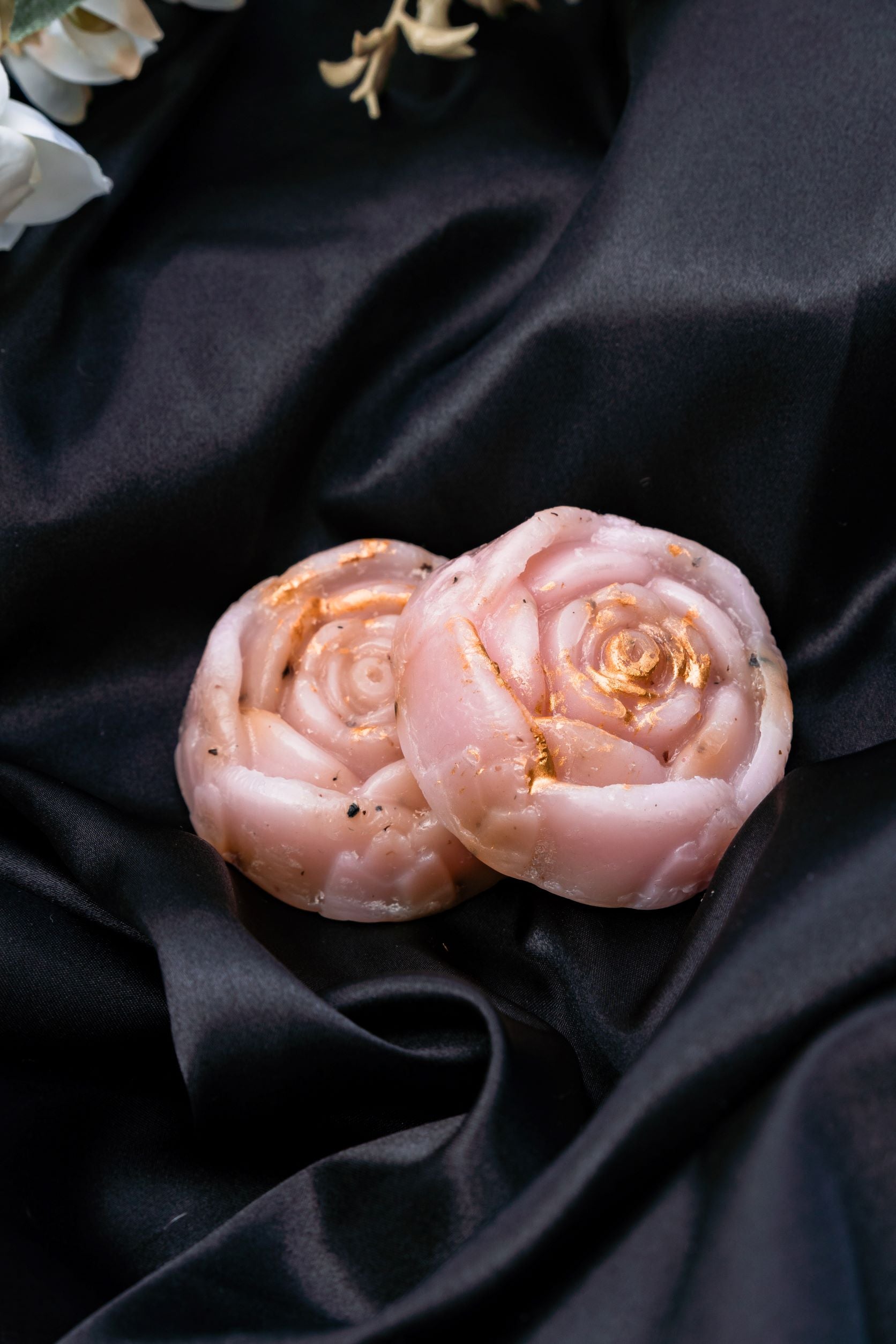 Rose Gold Yoni Bar