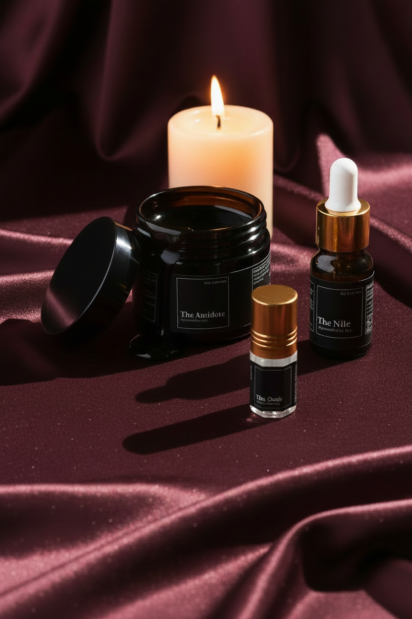 Royalty Deluxe Package