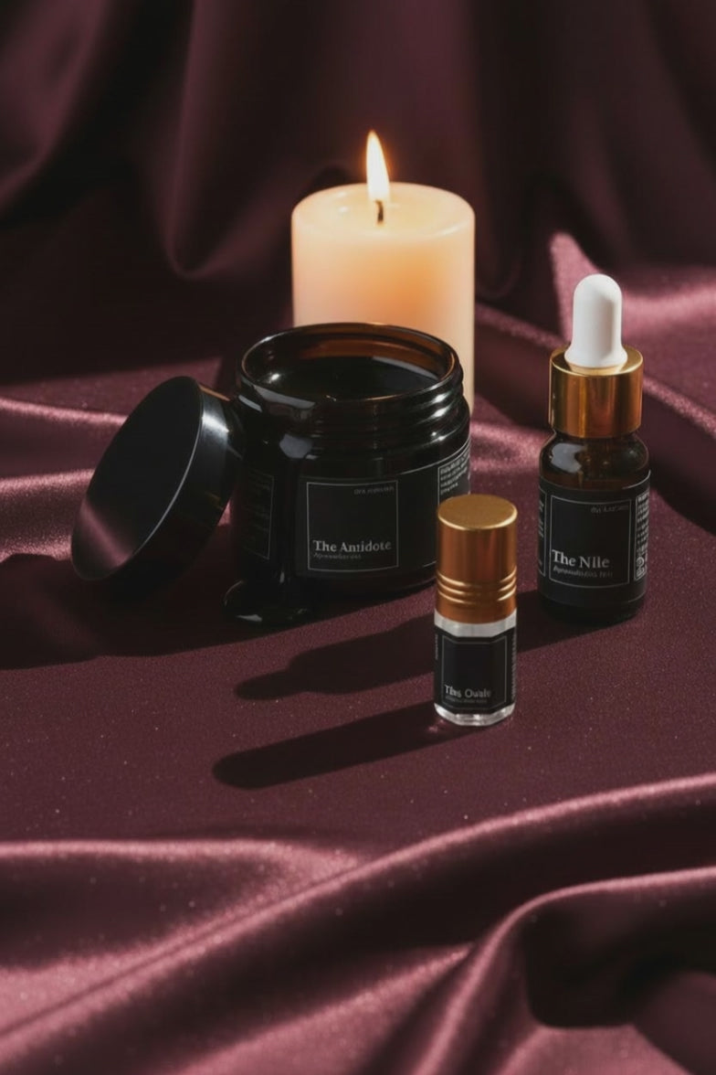 Video for Royalty Deluxe Package