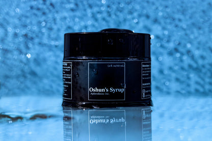 Oshun's Syrup