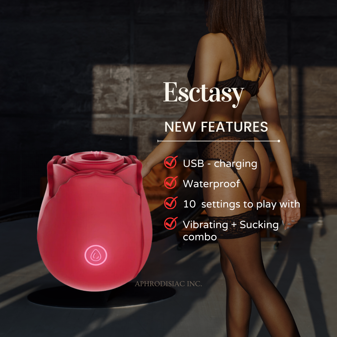 Ecsatsy